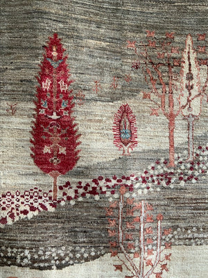 Ariana / Aryana Loribaft rug (231 x 168cm) *new