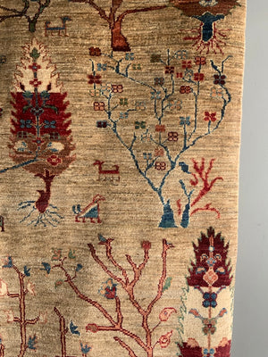 Ariana / Aryana Loribaft rug (204 x 149cm) *new