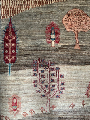 Ariana / Aryana Loribaft rug (231 x 168cm) *new