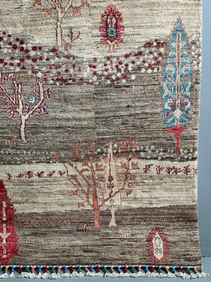 Ariana / Aryana Loribaft rug (231 x 168cm) *new