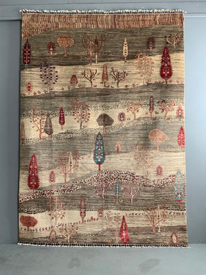 Ariana / Aryana Loribaft rug (231 x 168cm) *new