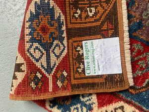 Turkish Konya small rug (106 x 66 cm) *new