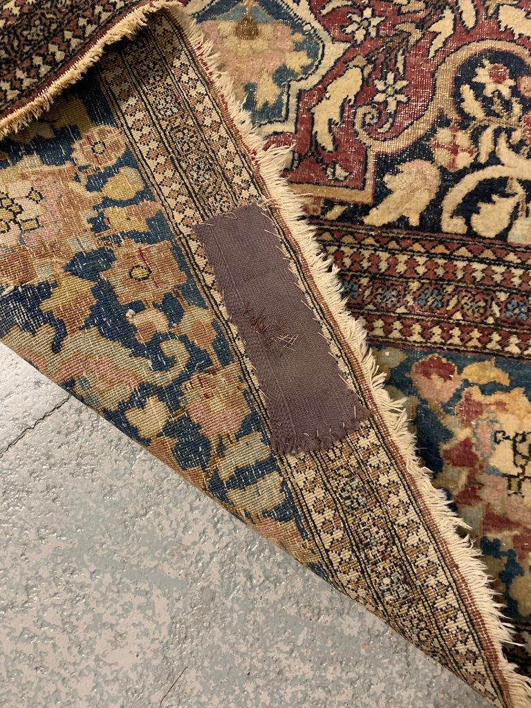 ラグ・カーペット vintage rug, 216 vintage rug, 216