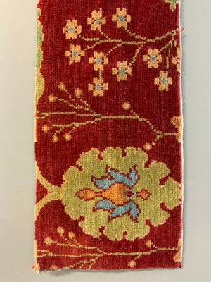 CROR small runner remnant (191 x 41cm) *new