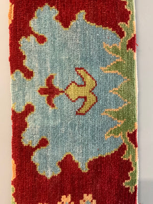 CROR small runner remnant (191 x 41cm) *new