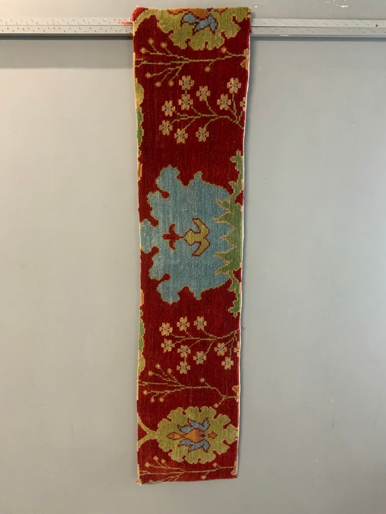 CROR small runner remnant (191 x 41cm) *new