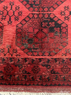 Afghan Ersari Carpet (325 X 230Cm) Carpet