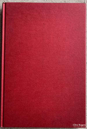 Antique Rugs From The Near East Bode & Kuhnel 1984