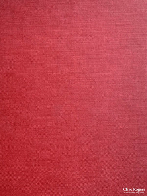 Antique Rugs From The Near East Bode & Kuhnel 1984