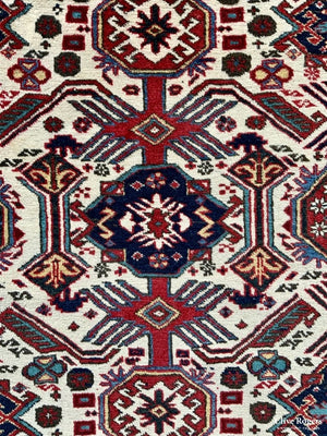 Persian Ardabil Rug (165 X 109Cm) Rug