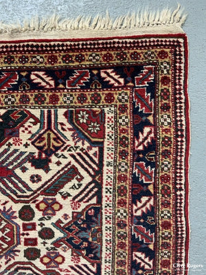 Persian Ardabil Rug (165 X 109Cm) Rug