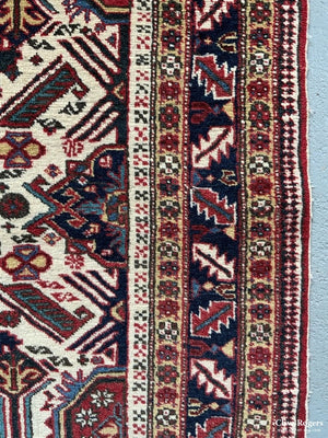 Persian Ardabil Rug (165 X 109Cm) Rug