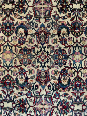 Ardibil Rug (193 X 120Cm)