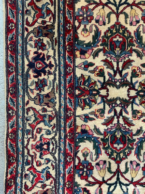 Ardibil Rug (193 X 120Cm)