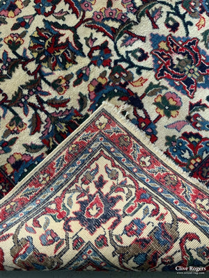 Ardibil Rug (193 X 120Cm)