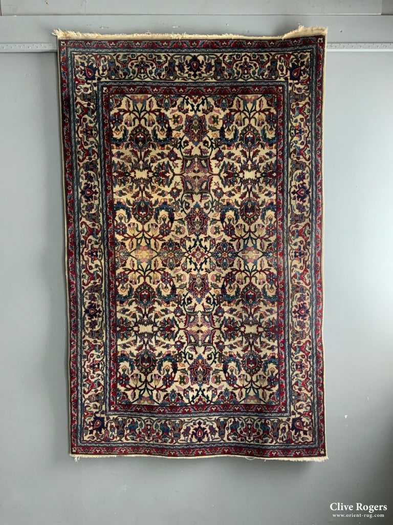 Ardibil Rug (193 X 120Cm)