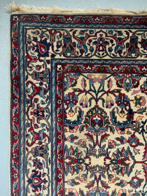 Ardibil Rug (193 X 120Cm)