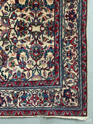 Ardibil Rug (193 X 120Cm)