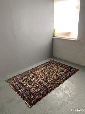 Ardibil Rug (193 X 120Cm)