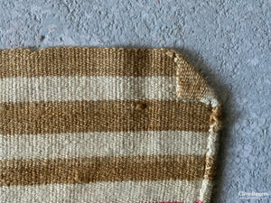 Arizona Hopi Blanket (153 X 148Cm)