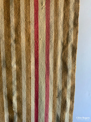 Arizona Hopi Blanket (153 X 148Cm)