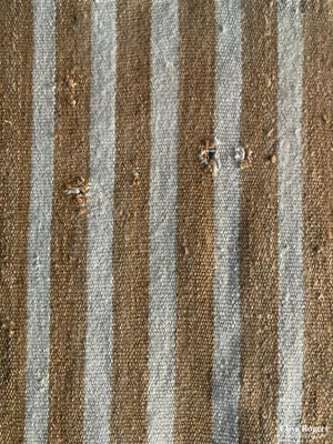 Arizona Hopi Blanket (153 X 148Cm)