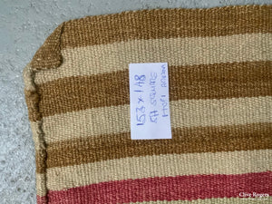 Arizona Hopi Blanket (153 X 148Cm)