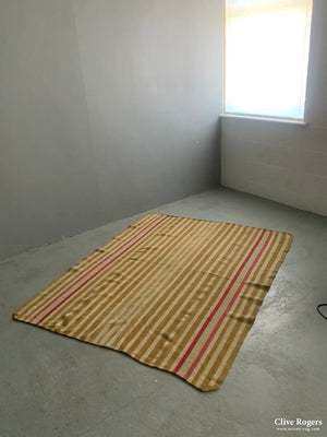 Arizona Hopi Blanket (153 X 148Cm)