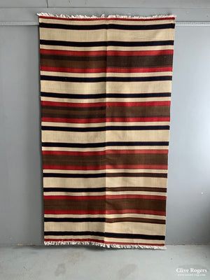 Turkish Fine Plainweave (234 X 121Cm)