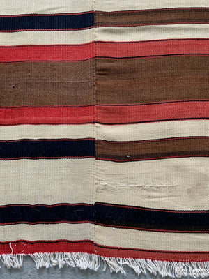 Turkish Fine Plainweave (234 X 121Cm)