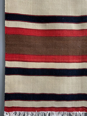 Turkish Fine Plainweave (234 X 121Cm)