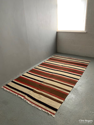 Turkish Fine Plainweave (234 X 121Cm)