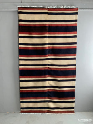 Turkish Fine Plainweave (240 X 115Cm)