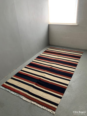 Turkish Fine Plainweave (240 X 115Cm)