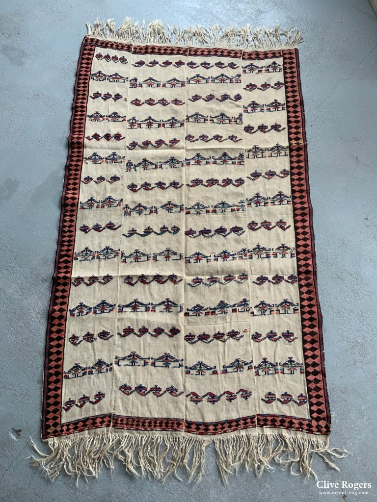 (202 X 122Cm)