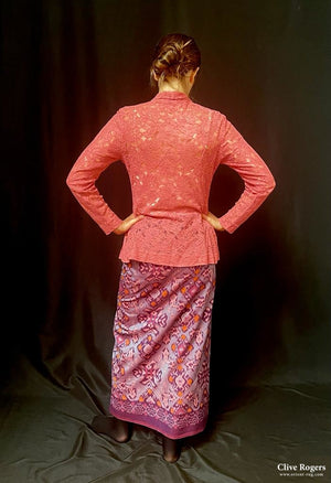 Javanese Costume