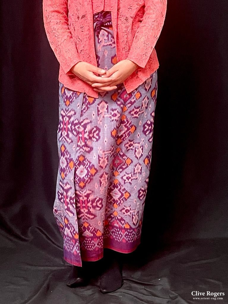 Javanese Costume