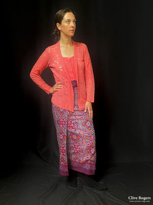 Javanese Costume