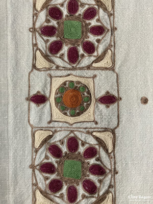 Arts And Crafts Embroidery Embroidery