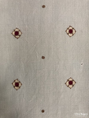 Arts And Crafts Embroidery Embroidery