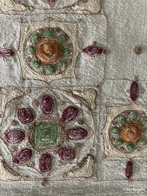 Arts And Crafts Embroidery Embroidery