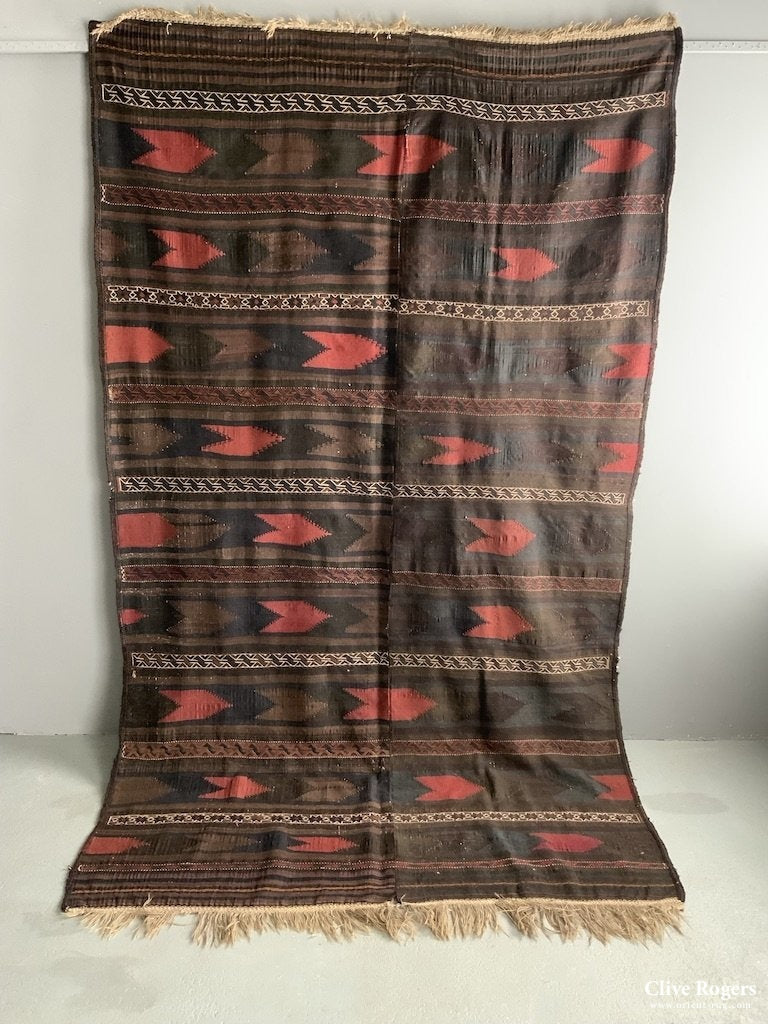 Balouch Flatweave (298 X 177Cm) Kilim