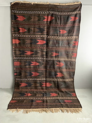 Balouch Flatweave (298 X 177Cm) Kilim
