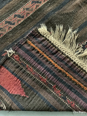 Balouch Flatweave (298 X 177Cm) Kilim