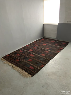 Balouch Flatweave (298 X 177Cm) Kilim