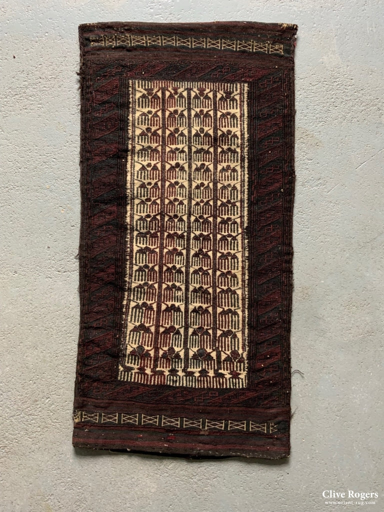 Balouch Saddle Bag (80 X 30Cm Approx) Bag