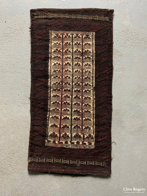 Balouch Saddle Bag (80 X 30Cm Approx) Bag