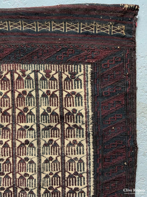 Balouch Saddle Bag (80 X 30Cm Approx) Bag