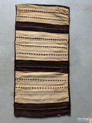 Balouch Saddle Bag (80 X 30Cm Approx) Bag