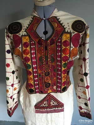 Balouch Kiirta Dress